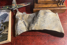 WW2 Luftwaffe Battle of Britain He 111 probable ducting relic with history!