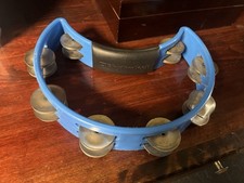 Rhythm Tech Tambourine