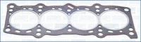 NEU - Ajusa 10076500 Dichtung, Zylinderkopf Passend FüR Fiat Lancia