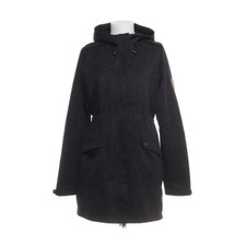 O’neill, Softshelljacke, Damen, Größe: XL, Schwarz, Polyester/Viskose #BO3