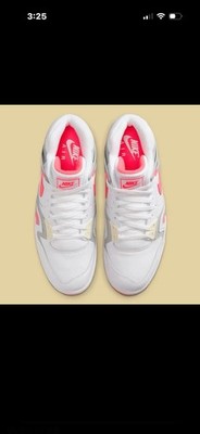 Nike Air Tech Challenge 2 Racer Pink Size 10.5，FZ9033-100