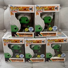 Ultimate Funko Pop Dragon Ball Super Figures Gallery and Checklist 45