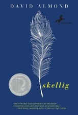 David Almond Skellig (Poche) Skellig
