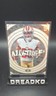 2024 Panini Illusions - Mystique Jacob Cowing #39 (RC)