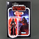 Star Wars Nights of the Old Republic Darth Revan 4" Action Figure Kenner