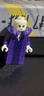 Lego star wars GCC BDM Rais LC Sly moore alt glow in the dark