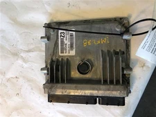 Engine ECM Electronic Control Module Left Hand Fender Fits 15-16 COROLLA 3988586