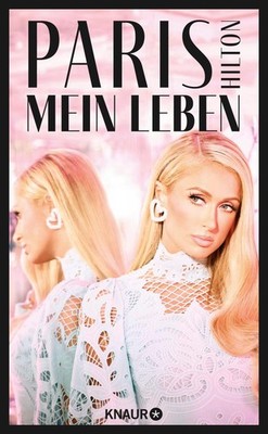 Paris ~ Paris Hilton ~  9783426446508