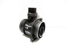 VW Polo 9N3 Luftmassenmesser Bj 2006 1,4TDI 51kW Bosch 038906461B 0281002531