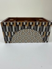 Enigma Decode Secret Puzzle Box