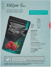 Fitelym Pro Te Ismerely Baja de Peso, Obsedidad, Desintoxica y Lipia Colon