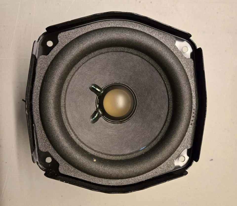 Par de altavoces subwoofer Bose Woofer Driver LSPS PS48 181860 -256765 Foto 3 de 4