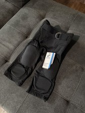CHAMPRO Safety Integrated Youth Football Practice Pants SIZE Youth XXS New