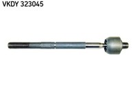 Axialgelenk Spurstange Vorne Links Rechts SKF Vkdy 323045 FÜR CitroËN Opel