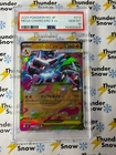 Mega Charizard X ex #013 2025 Pokemon Japanese PSA 10 143029415