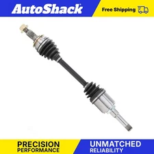 Front Left CV Axle Shaft for 2018-2019 Buick LaCrosse 2016-2018 Chevrolet Malibu