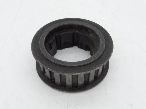 MASKA P20L075-1108 PULLEY - Picture 2 of 3