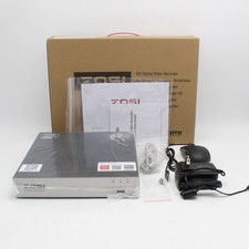 ZOSI HD Digital Video Recorder Kit With Mouse 1AR-08VNA00-US