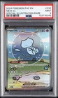 2024 POKEMON PAF EN-PALDEAN FATES SPECIAL ILLUSTRATION RARE #232 MEW EX PSA 9