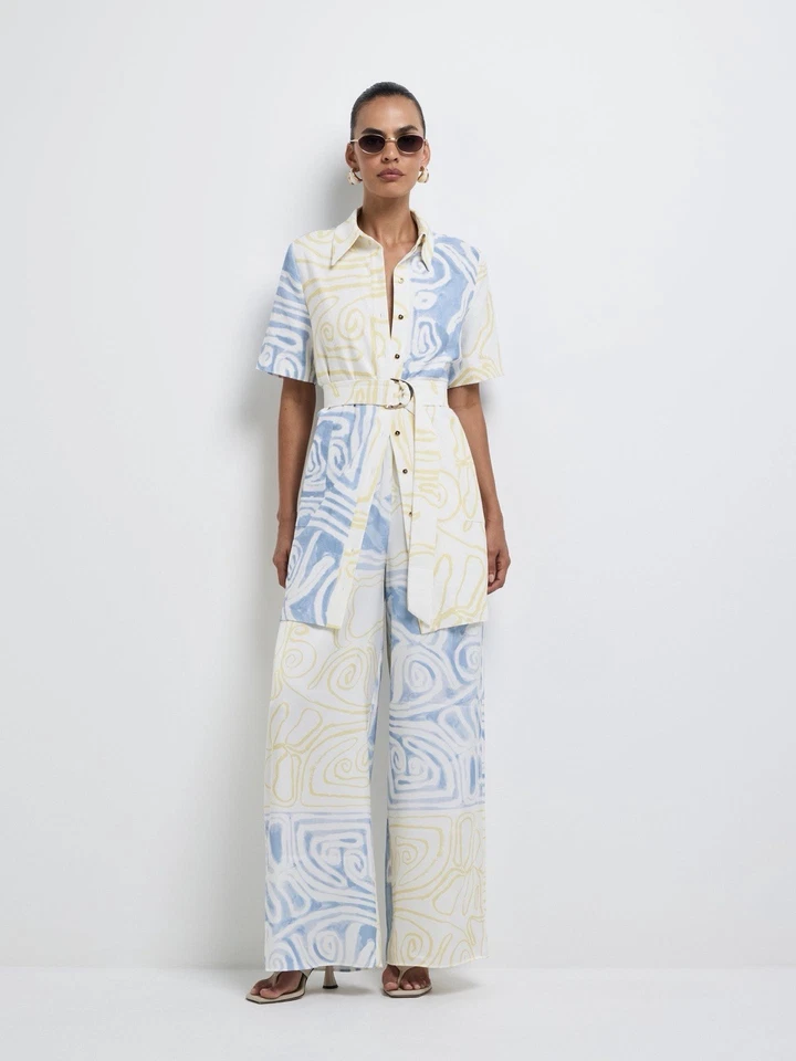 BNWT Sheike Dress size 10 - RRP $199.99 - image 3 of 4