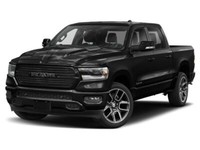 2022 RAM 1500 Sport Crew Cab