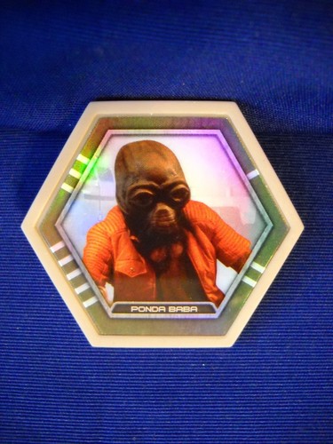 Star Wars GALACTIC CONNEXIONS 1st Edition (1 Series) You-Pick-1 - Picture 75 of 114