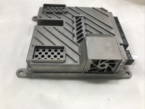 Sound Amplifier Mercedes-Benz A0009007916 - Picture 2 of 7