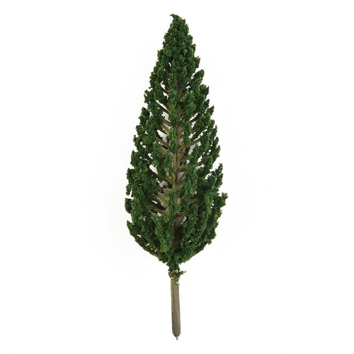 Model Tree Pine Trees Accessories Decorate Layout Scenery Model O G Scale - Picture 2 of 13