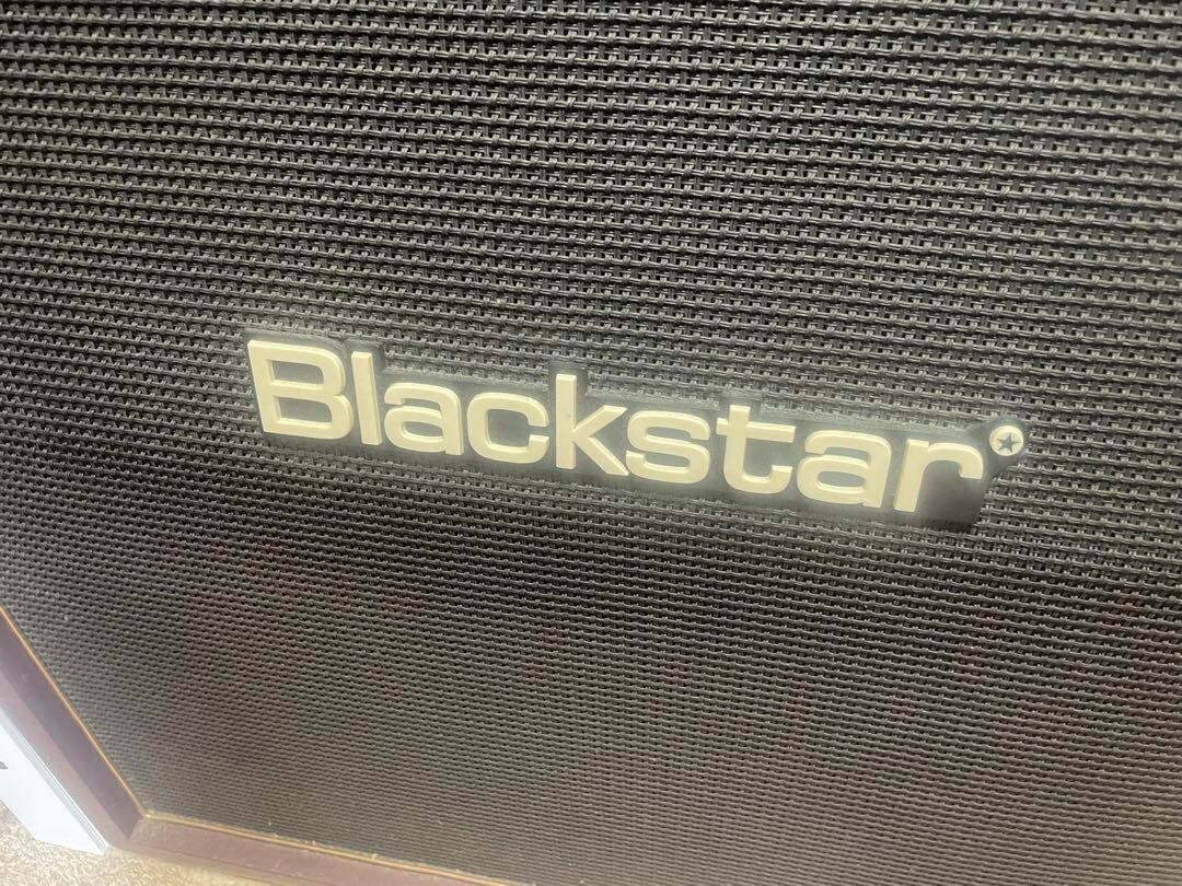 Blackstar Artisan 412A Cabinet Celestion Vintage 30 Speaker 