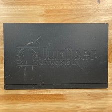 Juniper Networks SSG-5-SB Black Wireless Secure Services Gateway Firewall Device