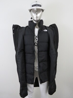 Womens The North Face Sequoia Triclimate Waterproof Down Womens The North Face Sequoia Triclimate Waterproof Down
