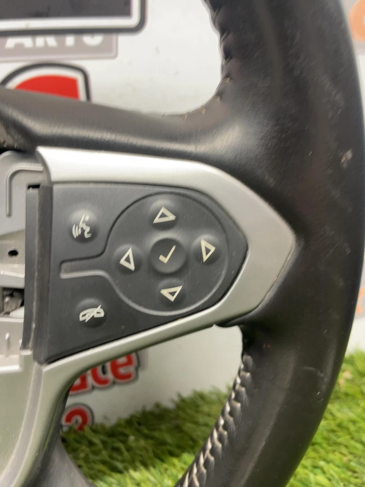 ✅ 2022 雪佛兰 COLORADO STEERING 轮子 原始设备制造商 — 第 3/4 张图片