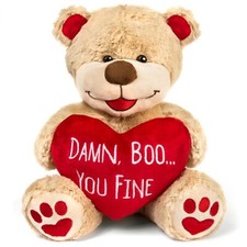 valentine teddy bear