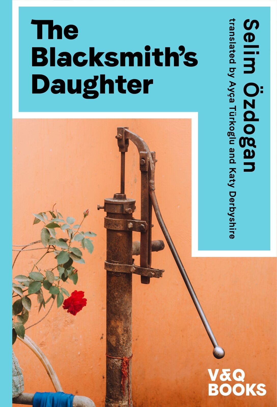 Thumbnail - The Blacksmith's Daughter Selim Özdogan