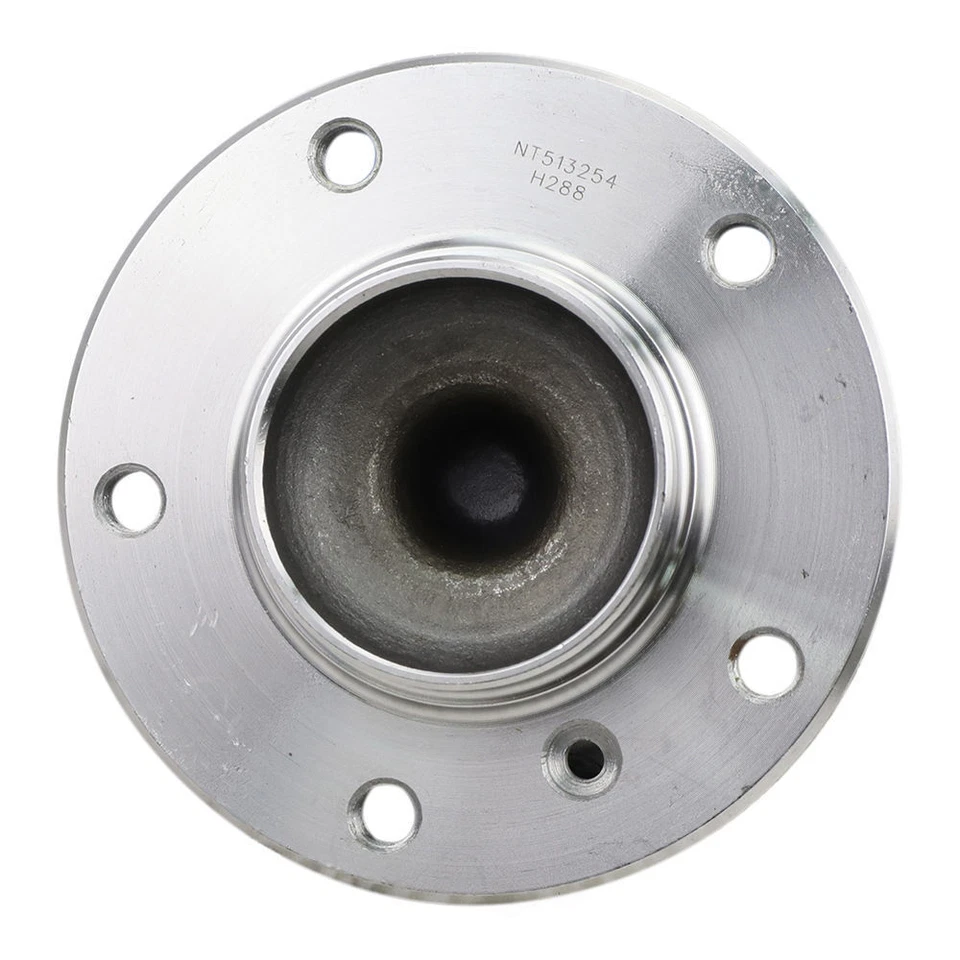 Conjunto de cojinete de rueda y buje-RWD CRS piezas automotrices NT513254 Foto 2 de 4