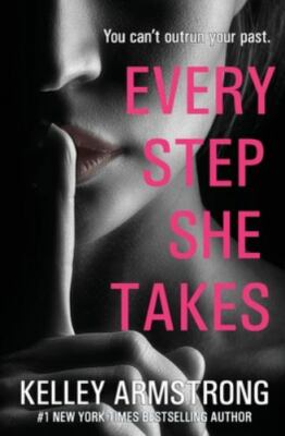 Every Step She Takes  paperback Used - Good