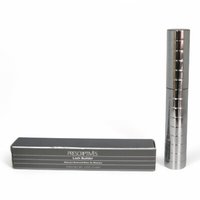 Prescriptives Lash Builder Basecoat Black 01 Mascara Primer 5.5ml / 0.17 oz