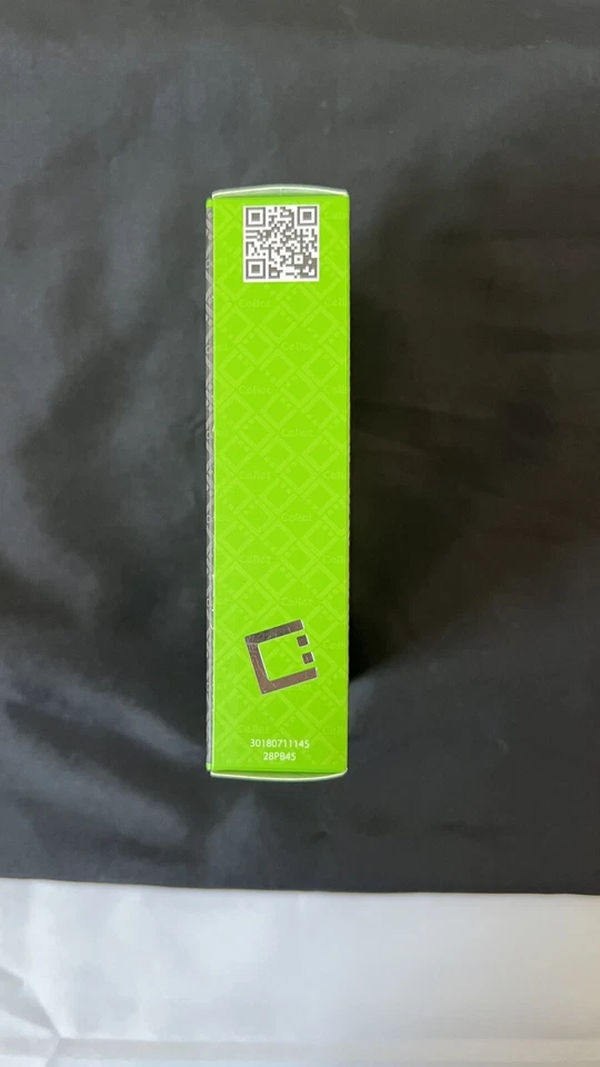 Cellet通用大功率10瓦2.1安培双USB端口车载充电器 — 第 3/4 张图片