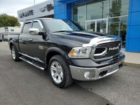 2016 RAM 1500 Longhorn Longhorn Fully loaded
