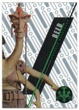 2016 Topps Star Wars High Tek Patterns Guide, Gallery and Checklist 29
