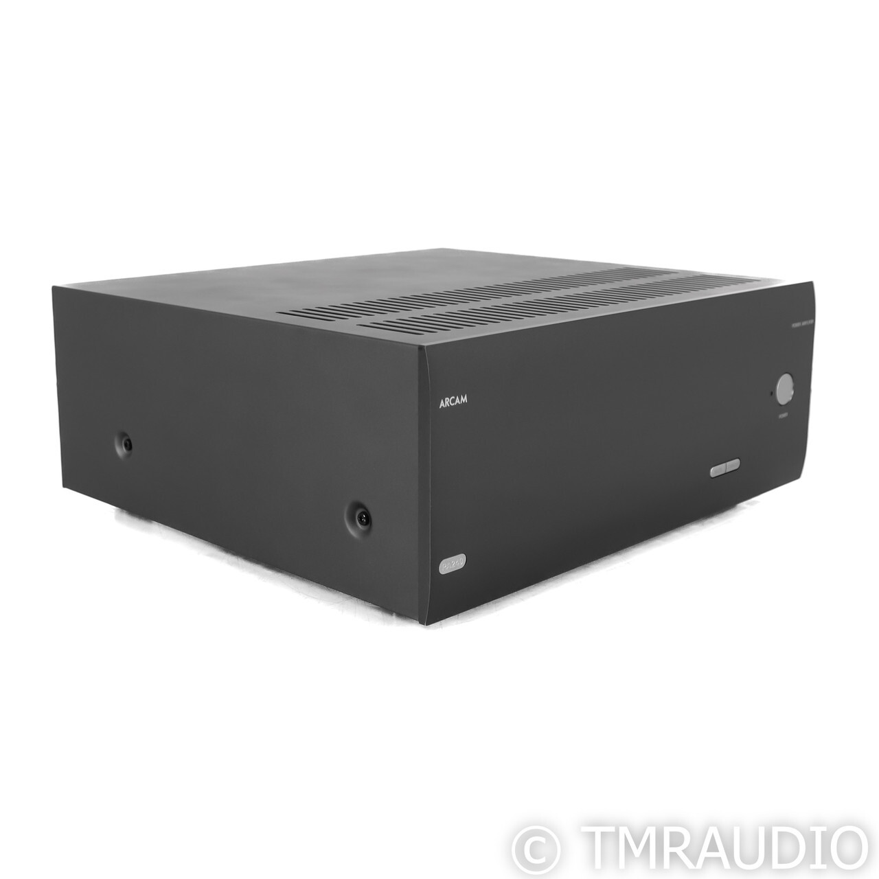 Arcam PA240 Stereo / Mono Power Amplifier eBay