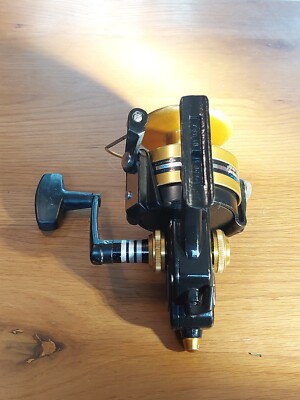 Penn 9500SS vintage reel | eBay Australia