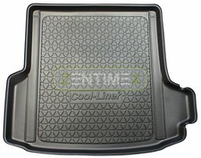 Diamanten-Design-Kofferraumwanne für BMW 3er GT Gran Turismo F34 F 34 Schrägh1FF