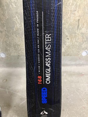 2022 Dynastar Speed Omeglass Master Sl | eBay 