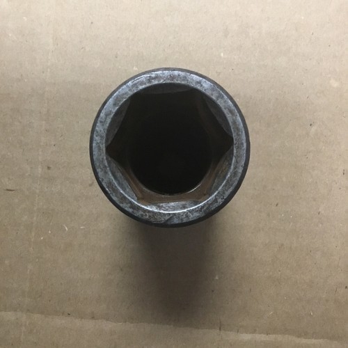 Matco Tools CDP34ME 34mm Socket (SAE) - Bild 2 von 3