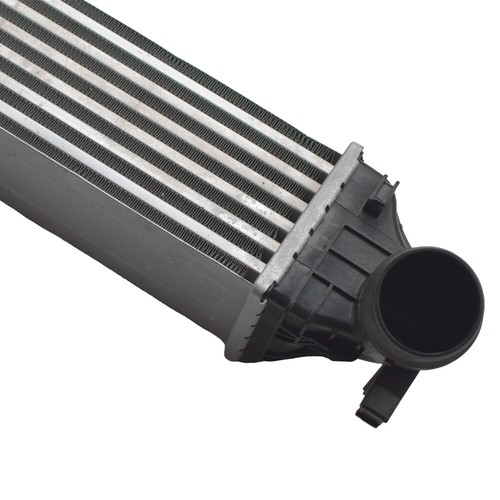 Intercooler enfriador de aire de carga para Chevrolet Cruze 39116550 2016 2017 2018 2019 - Imagen 5 de 9