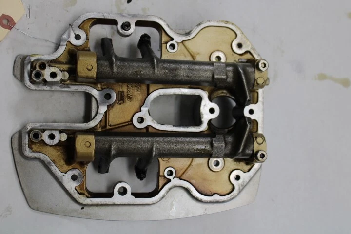 Culata 3 4WM-11131-00 2002 Yamaha RoadStar XV1600A Foto 4 de 4