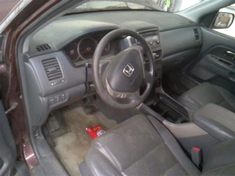 Overhead Console Front Roof Canada Market EXL Leather Fits 0510 ODYSSEY 150476 eBay