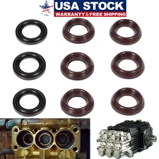 General Pump Kit 69 Replacement Seal Packing K69 GP Interpump TS2010 TS1511 47 S