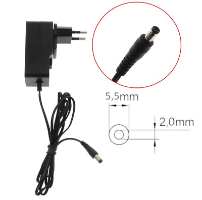 Z4366 KTEC 12V / 1,5A / 18W / KSA-18W-120150D5 Netzgerät Netzteil Ladegerät